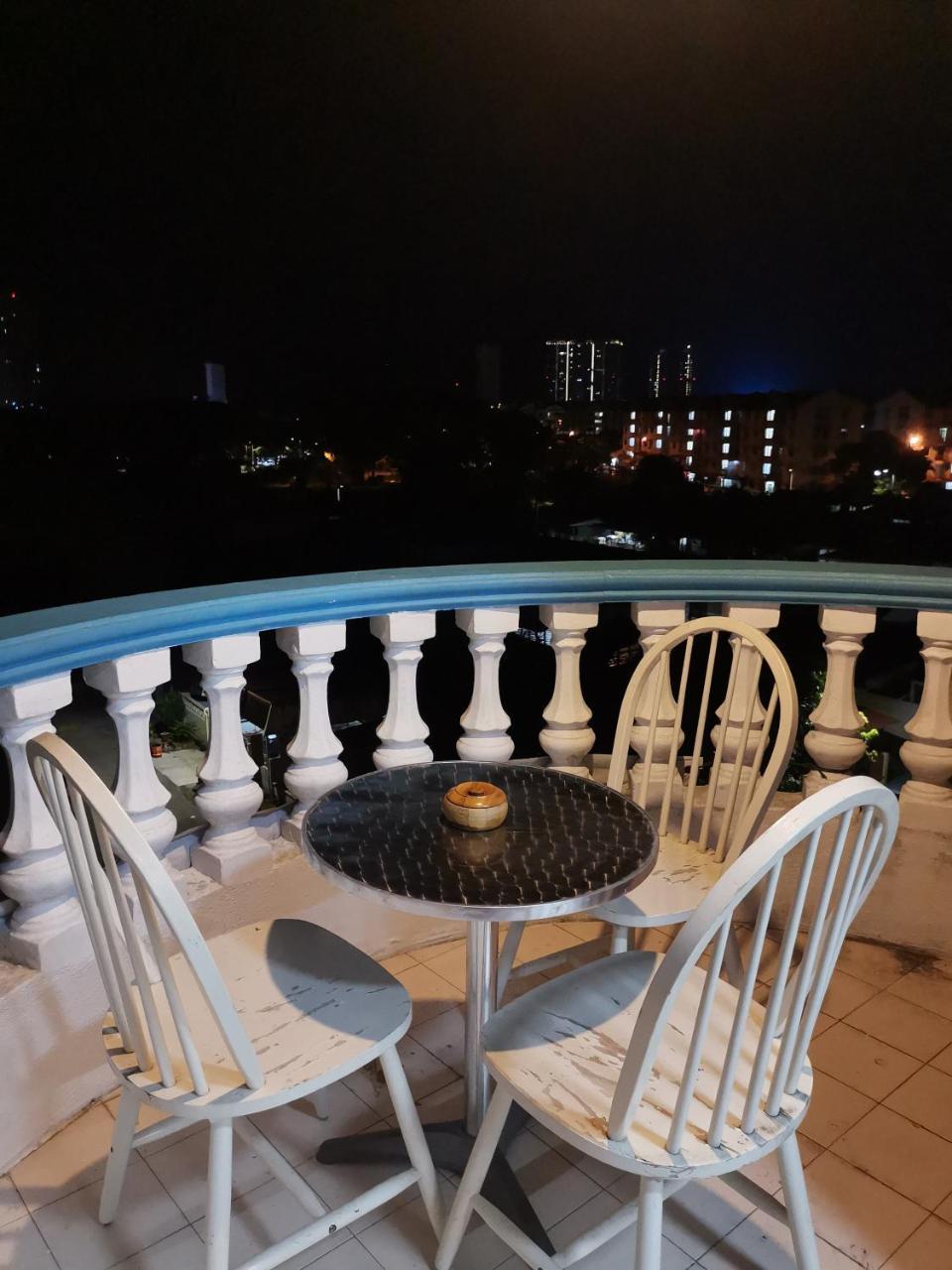 Dt Homestay Floor Level 4 말라카 외부 사진